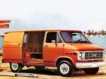 Chevrolet Chevy Van G10 1978 года